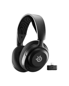 Steelseries Arctis Nova 5 Wireless Gaming Headset