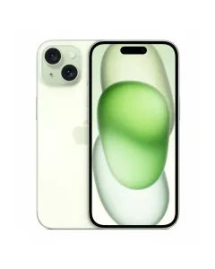 Apple Iphone 15 6.1-inch 512gb 5g - Green (Middle East Version)