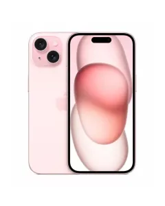 Apple Iphone 15 6.1-inch 512gb 5g - Pink (Middle East Version)