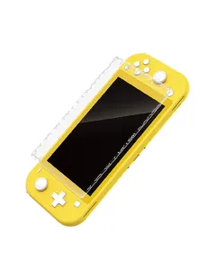 Dobe Glass Film For Nintendo Switch Lite Console