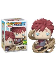 Funko Pop: Naruto- Gaara (Sdcc) (Exc)