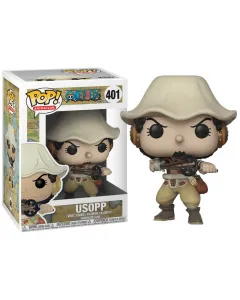 Funko Pop: One Piece- Usopp