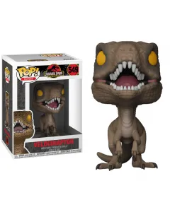 Funko Pop: Jurassic Park- Velociraptor