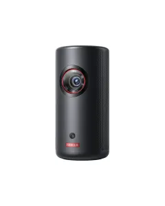 Nebula Capsule 3 Laser Mini Portable Laser Projector GTV