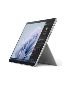 Microsoft Surface Pro 10 Intel Core Ultra7-165u 16gb Ram 512gb Ssd Intel Iris Xe Graphics 13" Windows 11 Pro - Platinum