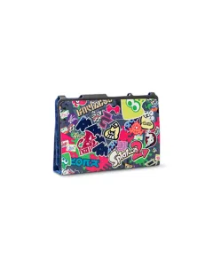 PowerA Nintendo Switch Hybrid Cover Splatoon 2