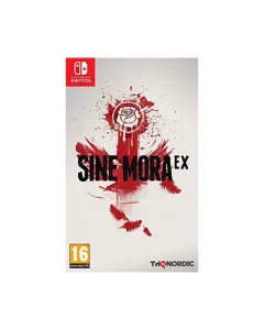 Sine Mora EX (Nintendo Switch)