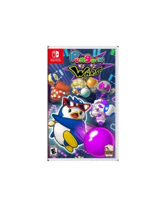 Nintendo Switch Penguin Wars R1