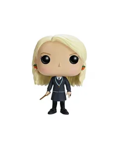 Funko Pop: Harry Potter - Luna Lovegood