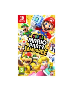 Super Mario Party Jamboree For Nintendo Switch - R2