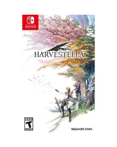 Harvestella For Nintendo Switch - R1