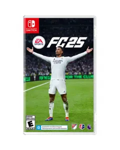 Ea Sports Fc 25 For Nintendo Switch - R1