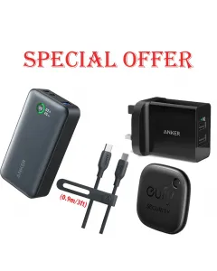 Anker 4in1 Special Offer Bundle