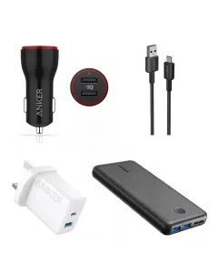 Anker Bundle 2025