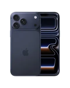 Apple Iphone 17 Pro Max 6.9" 2tb - Deep Blue