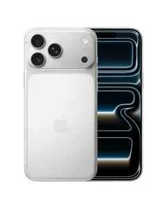 Apple Iphone 17 Pro Max 6.9" 512gb - Silver