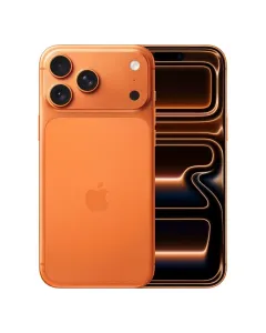 Apple iPhone 17 Pro 6.3" 1TB - Cosmic Orange