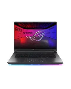 ASUS ROG Strix G16 (2025) Ultra 7 255HX / RTX 5060 / 16GB / 1TB / 16" 2.5K 240Hz Gaming Laptop
