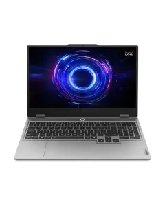 Lenovo LOQ 15IRX10 i7-13700HX / RTX 5060 / 24GB / 512GB / 15.6" FHD 144Hz Gaming Laptop