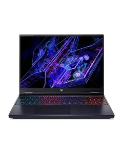 Acer Predator Helios Neo 16 Ultra 9-275HX / RTX 5060 / 16GB / 1TB / 16" WQXGA 180Hz Gaming Laptop
