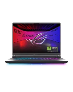ASUS ROG Strix G16 (2025) G615LR Ultra 7 255HX / RTX 5070 Ti / 32GB / 1TB / 16" FHD+ 165Hz Gaming Laptop