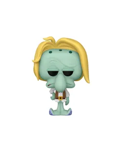 Funko Pop! Squidward Tentacles (Pirate)