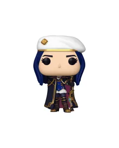 Funko Pop! Caitlyn Kiramman