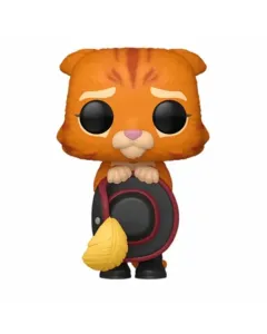 Funko Pop! Movies: Shrek - Puss In Boots, Dreamworks 30th Anniversary