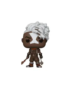 Funko Pop! Ekko