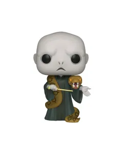 Funko Pop 10": Harry Potter- Lord Voldemort