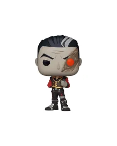 Funko Pop! Silco