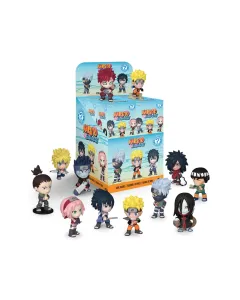 Funko Naruto Shippuden Mystery Minis