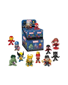 Funko Marvel New Classics Mystery Minis