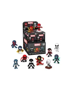 Funko Spider-Man Mystery Minis