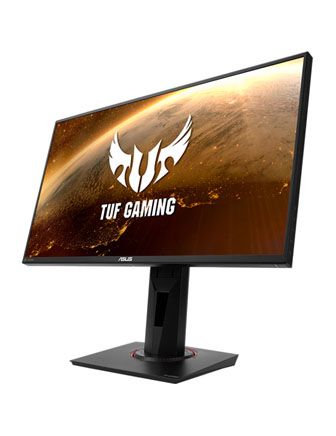ASUS TUF Gaming VG259QM 24.5 Inch Full HD(1920x1080) 280Hz ASUS TUF Gaming VG259QM 24.5 Inch Full HD(1920x1080) 280Hz