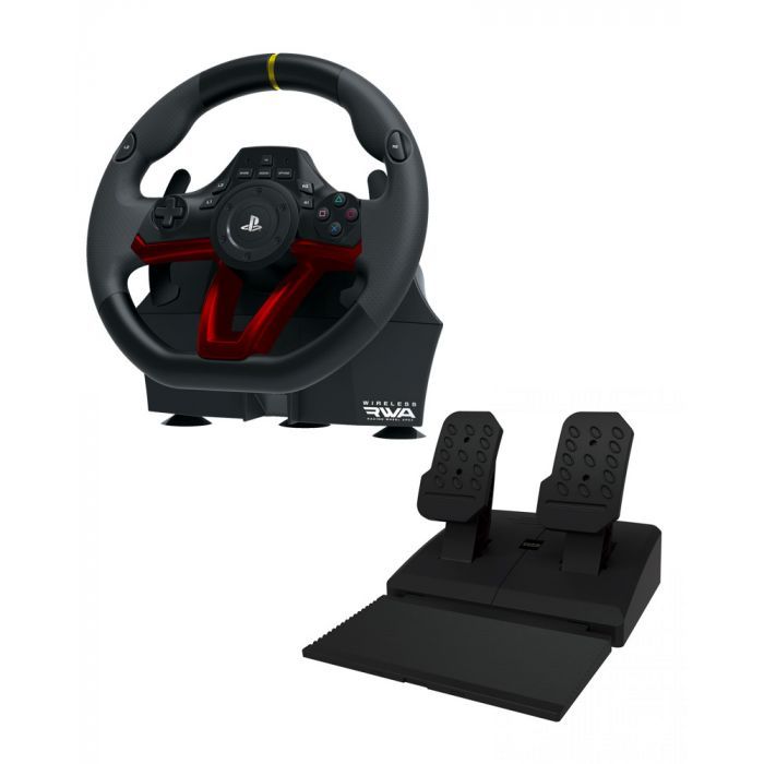Hori Wireless Racing Hori Racing Wheel Apex Rwa PS5 Hori Wireless