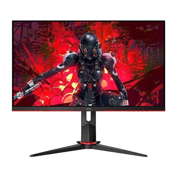 AOC Q27G2 27 Inch QHD 144Hz Gaming Monitor