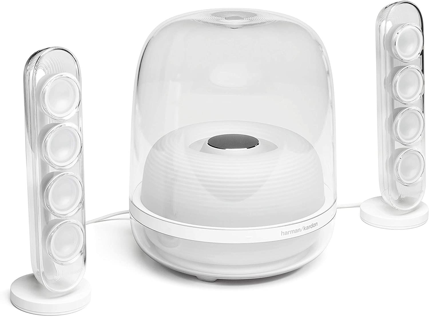 Harman kardon onyx white