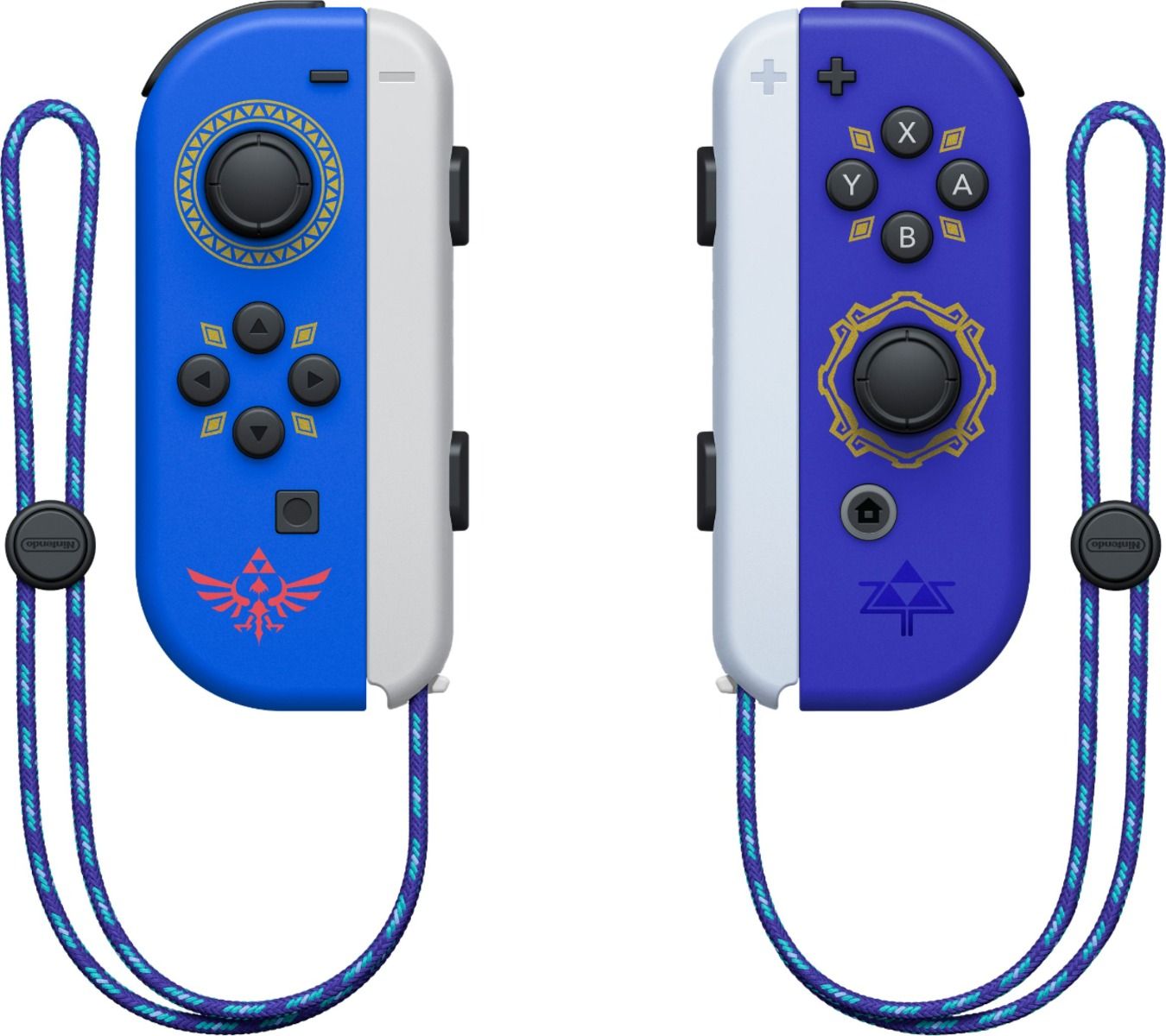 Switch Nintendo Switch Joy-Con (L) / (R… Amazon.com: Nintendo Joy-Con (L/R) - Neon Red/Neon Blue