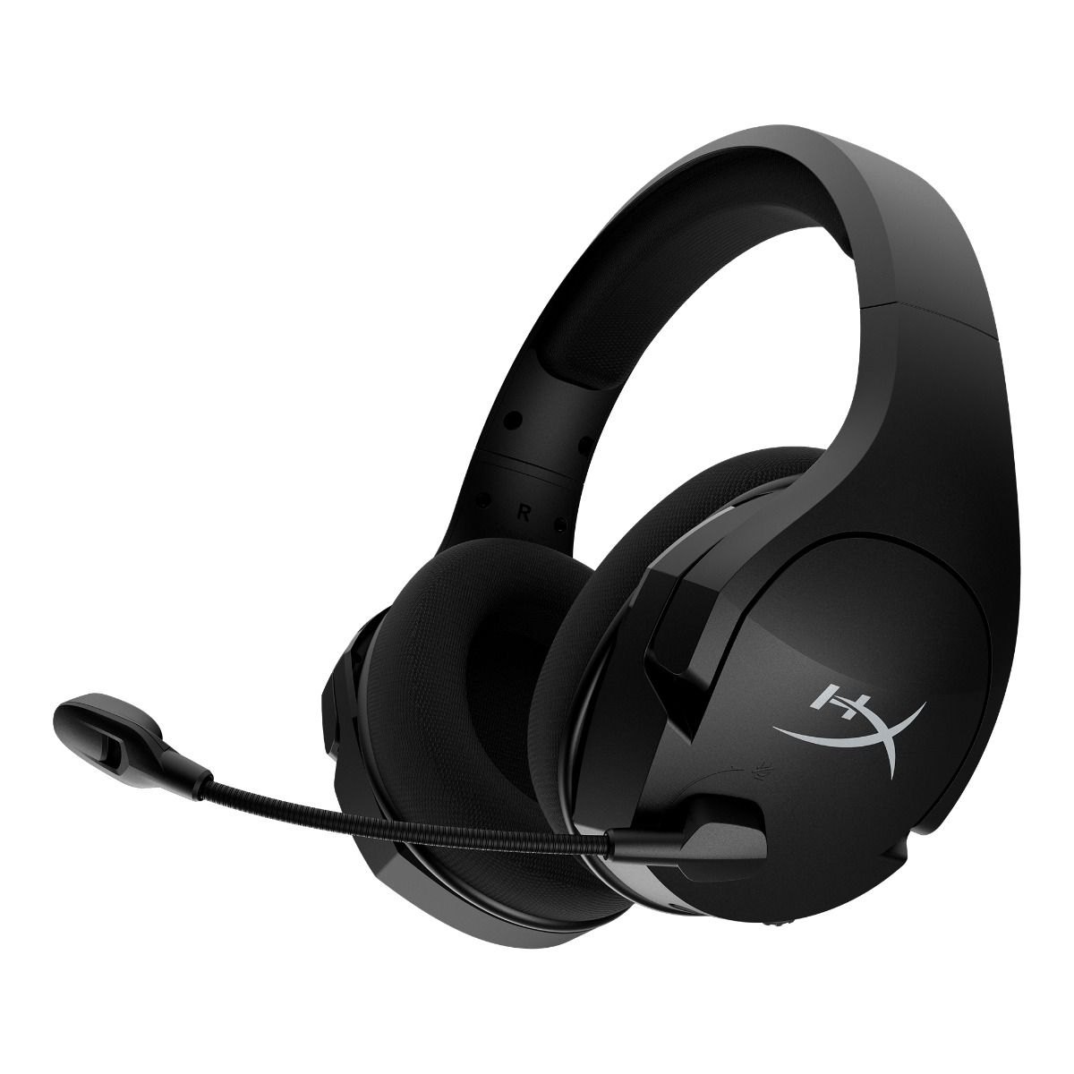 HyperX Cloud Stinger Core Wireless Plus 7.1 Surround Sound Gaming Headset Black