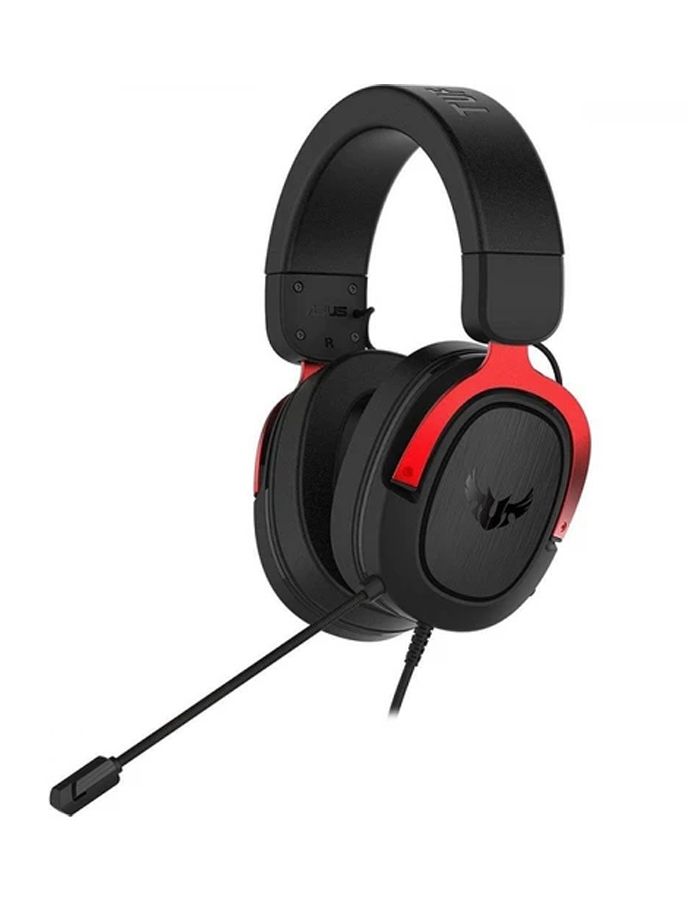 Shop Asus TUF Gaming H3 Gaming Headset for PC, PS5, PS4 Xbox One