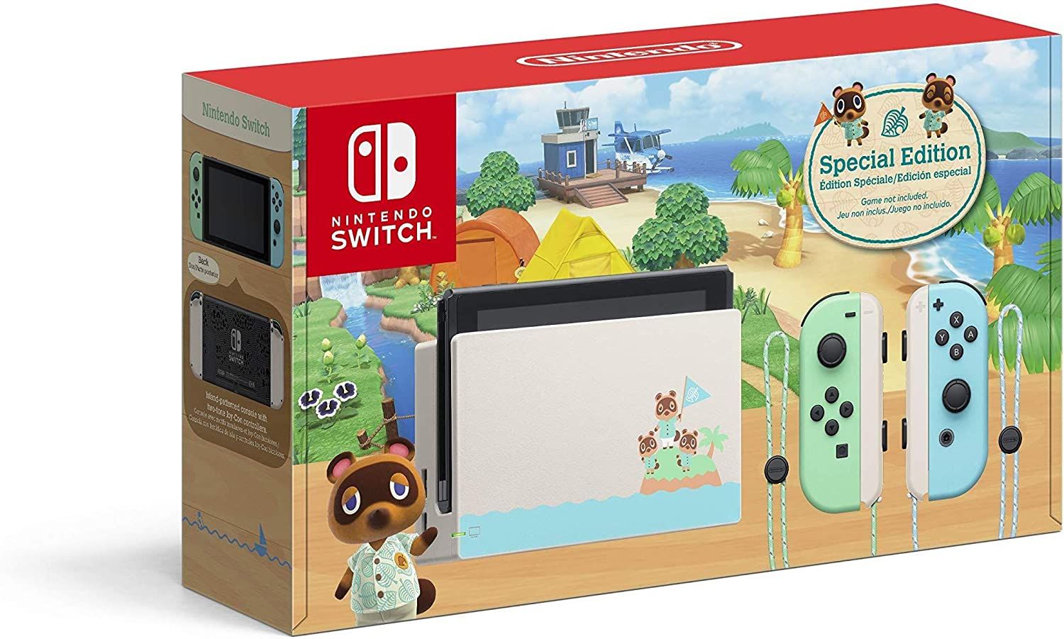 Nintendo　Switch 正常動作 How to Identify Nintendo Switch Consoles With Improved