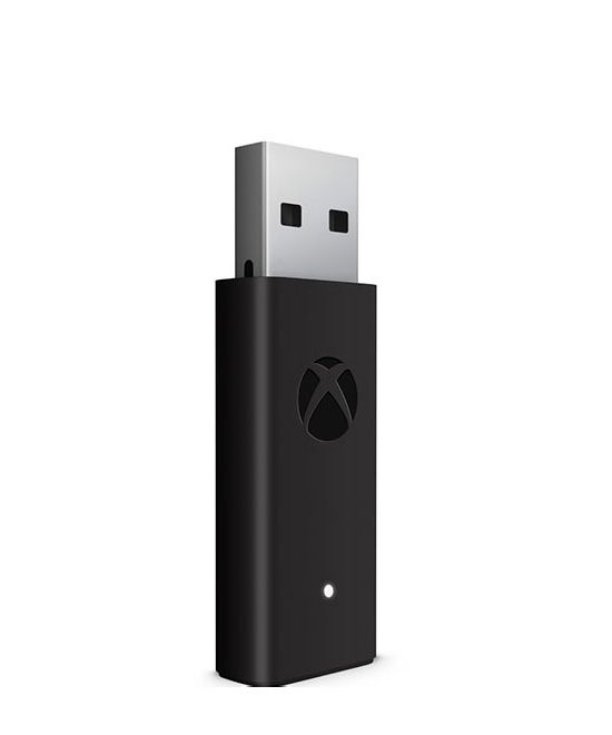 Microsoft Xbox Wireless Adapter for Windows 10