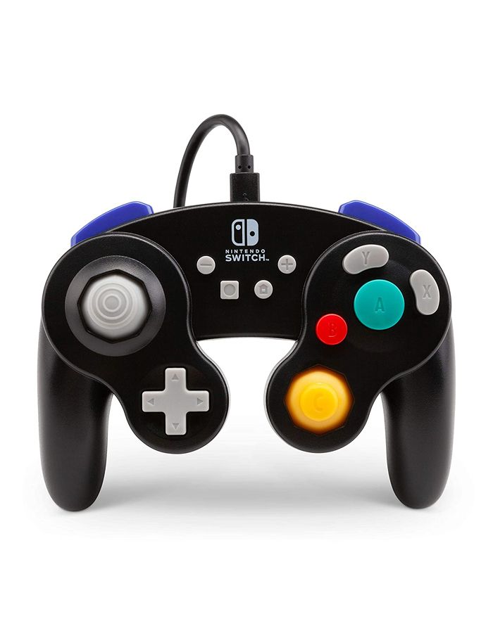 Nintendo Gamecube Super Smash Bros Nintendo Switch Pro Controller