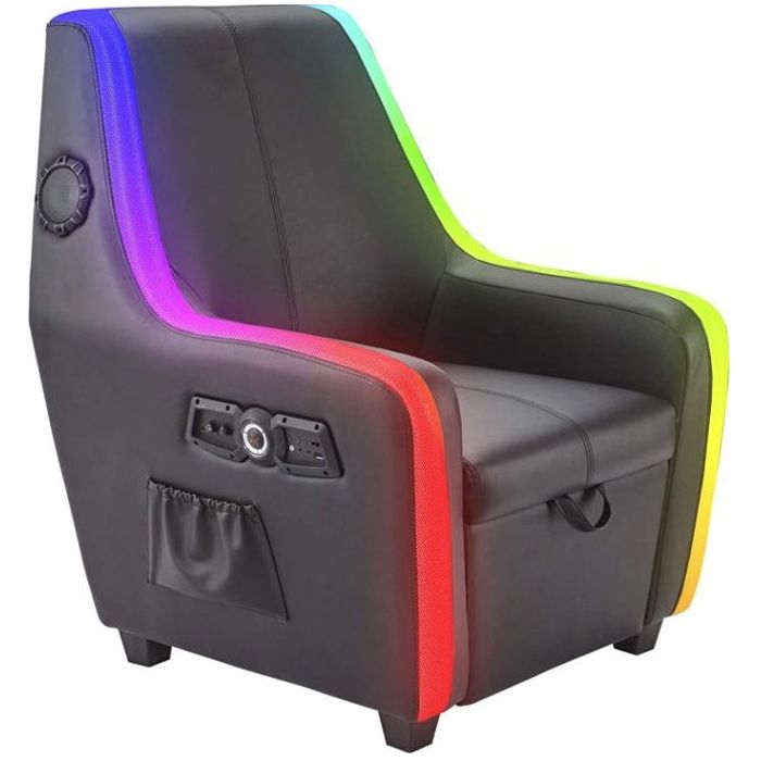 X-Rocker Premier Maxx RGB Gaming Chair