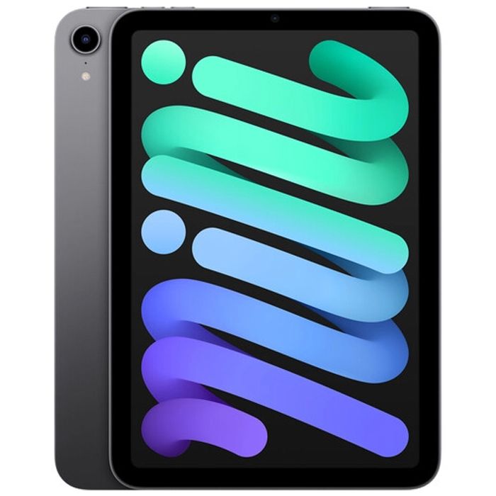 【極上品・値下げ】iPad mini6 Wi-Fi+Cellular 64GB Amazon.com: Apple iPad Mini (6th Generation): A15 Bionic