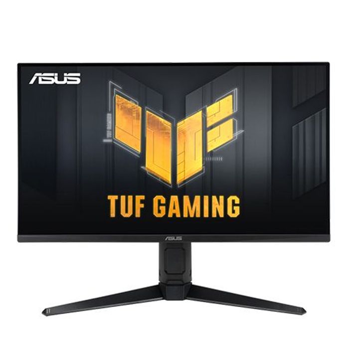 TUF Gaming VG28UQL1A HDMI Gaming Monitor 28-inch 4K UHD