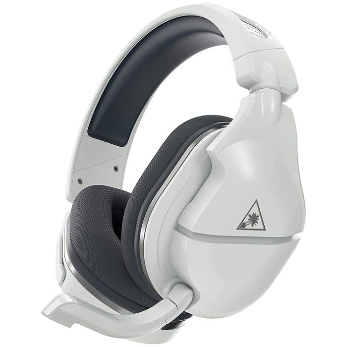 Turtle Beach Stealth 600 Gen Headset for PlayStation White