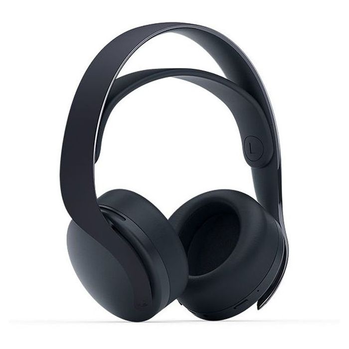 PS5: PlayStation PULSE 3D Wireless Headset Midnight Black