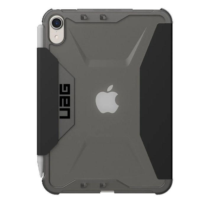 Shop UAG Apple iPad Mini PLYO Case Black Ice at the best price